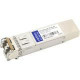 AddOn MSA and TAA Compliant 10GBase-CWDM SFP+ Transceiver (SMF, 1370nm, 80km, LC, DOM) - 100% compatible and guaranteed to work - TAA Compliance SFP-10GB-CW-37-80-AO