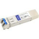 AddOn MSA and TAA Compliant 10GBase-CWDM SFP+ Transceiver (SMF, 1510nm, 80km, LC, DOM) - 100% compatible and guaranteed to work - TAA Compliance SFP-10GB-CW-51-80-AO