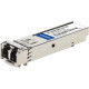 AddOn SFP+ Module - For Data Networking, Optical Network - 1 x LC 10GBase-DWDM Network - Optical Fiber - Single-mode - 10 Gigabit Ethernet - 10GBase-DWDM - TAA Compliant - TAA Compliance SFP-10GB-DW23-40-I-AO
