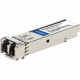 AddOn SFP+ Module - For Data Networking, Optical Network - 1 x LC 10GBase-DWDM Network - Optical Fiber - Single-mode - 10 Gigabit Ethernet - 10GBase-DWDM - TAA Compliant - TAA Compliance SFP-10GB-DW24-40-I-AO