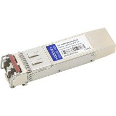 AddOn SFP+ Module - For Data Networking, Optical Network - 1 x LC 10GBase-CWDM Network - Optical Fiber - Single-mode - 10 Gigabit Ethernet - 10GBase-CWDM - TAA Compliant - TAA Compliance SFP-10GB-HD1-61U-20-AO