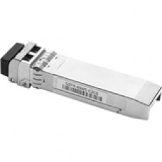 Netpatibles SFP-10GB-SR SFP+ Module - For Data Networking, Optical Network - 1 10GBase-SR Network - Optical Fiber10 Gigabit Ethernet - 10GBase-SR - 10 SFP-10GB-SR-NP