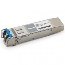 Accortec SFP+ Module - For Data Networking, Optical Network - 1 LC 10GBase-LR Network - Optical Fiber - Single-mode - 10 Gigabit Ethernet - 10GBase-LR - 10 - TAA Compliance SFP-10GE-LR-ACC