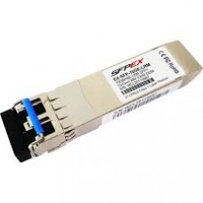 Accortec SFP+LRM Module - For Data Networking, Optical Network - 1 LC Female Duplex 10GBase-LRM Network - Optical Fiber - 62.5 &micro;m, 50 &micro;m - Multi-mode - 10 Gigabit Ethernet - 10GBase-LRM - 10 - Hot-swappable - TAA Compliance SFP-10GE-LR