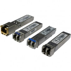Comnet SFP-24B SFP Module - For Data Networking, Optical Network - 1 x 100Base-FX - G.652 &micro;m Optical Fiber - 12.50 MB/s Fast Ethernet100 Mbit/s - TAA Compliance SFP-24B