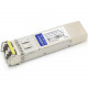 AddOn MSA and TAA Compliant 16Gbs Fibre Channel DWDM 100GHz SFP+ Transceiver (SMF, 1563.05nm, 40km, LC, DOM) - 100% compatible and guaranteed to work - TAA Compliance SFP-16GB-DW18-40-AO