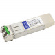 AddOn SFP+ Module - For Data Networking, Optical Network 1 Fiber Channel Network - Optical Fiber Single-mode - 16 Gigabit Ethernet - Fiber Channel - TAA Compliant - TAA Compliance SFP-16GB-DW48-40-AO