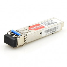 Accortec SFP-1FE-FX 100Base-FX SFP Module - For Data Networking - 1 LC 100Base-FX - Optical Fiber100 - TAA Compliance SFP-1FE-FX-ACC