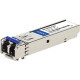 AddOn Moxa SFP Module - For Optical Network, Data Networking - 1 x LC 100Base-LX Network - Optical Fiber - Single-mode - Fast Ethernet - 100Base-LX - Hot-swappable - TAA Compliant SFP-1FESLC-T-AO