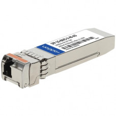 AddOn SFP Module - For Data Networking, Optical Network - 1 x LC 1000Base-BX Network - Optical Fiber - Single-mode - Gigabit Ethernet - 1000Base-BX - TAA Compliant SFP-1G-BX45-U-40-AO