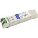 AddOn Arista Networks Compatible TAA Compliant 1000Base-CWDM SFP Transceiver (SMF, 1530nm, 40km, LC, DOM) - 100% compatible and guaranteed to work - TAA Compliance SFP-1G-CW-1530-40-AO