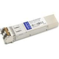 AddOn Arista Networks Compatible TAA Compliant 1000Base-CWDM SFP Transceiver (SMF, 1610nm, 40km, LC, DOM) - 100% compatible and guaranteed to work - TAA Compliance SFP-1G-CW-1610-40-AO