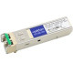 AddOn Arista Networks SFP-1G-DW-1530 Compatible TAA Compliant 1000Base-CWDM SFP Transceiver (SMF, 1530nm, 40km, LC) - 100% compatible and guaranteed to work - TAA Compliance SFP-1G-DW-1530-AR-AO