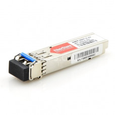 Accortec SFP Pluggable Single Mode Optic Module Short Reach - For Data Networking - 1 LC Duplex OC-48/STM-16 - Optical Fiber - Single-mode2.48 - TAA Compliance SFP-1OC48-SR-ACC