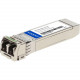 AddOn SFP28 Module - For Data Networking, Optical Network - 1 x LC Duplex 25GBase-DWDM Network - Optical Fiber - Single-mode - 25 Gigabit Ethernet - 25GBase-DWDM - Hot-pluggable - TAA Compliant - TAA Compliance SFP-25GB-DW21-10-I-AO