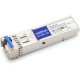 AddOn Rad SFP-28A Compatible TAA Compliant 1000Base-BX SFP Transceiver (SMF, 1310nmTx/1550nmRx, 10km, LC) - 100% compatible and guaranteed to work - TAA Compliance SFP-28A-AO