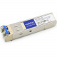 AddOn Rad SFP-51DH Compatible TAA Compliant 1000Base-CWDM SFP Transceiver (SMF, 1510nm, 80km, LC, DOM) - 100% compatible and guaranteed to work - TAA Compliance SFP-51DH-AO