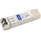 AddOn Riverbed SFP-CSK-SR-X Compatible TAA Compliant 10GBase-SR SFP+ Transceiver (MMF, 850nm, 300m, LC, DOM) - 100% compatible and guaranteed to work - TAA Compliance SFP-CSK-SR-X-AO