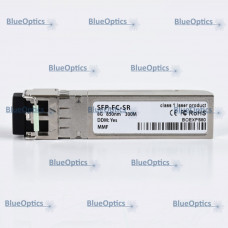 Accortec Triple-Speed SFP+ Fibre Channel Optical Transceiver - For Data Networking, Optical Network - 1 LC Fiber Channel NetworkMulti-modeFiber Channel - 8 - TAA Compliance SFP-FC-SR-ACC