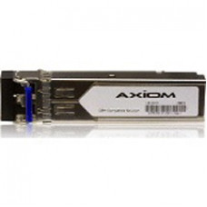 Axiom Upgrades 1000BASE-SX+ SFP, 1310NM, 2KM Over MMF SFP-GD-MMX-AX