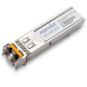 Accortec SFP (mini-GBIC) Module - For Data Networking, Optical Network - 1 LC 1000Base-EX Network - Optical Fiber - Single-mode - Gigabit Ethernet - 1000Base-EX - TAA Compliance SFP-GE-EX-1310-DLC-ACC