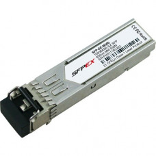 Accortec 1000BASE-SX SFP Module - For Data Networking - 1 LC 1000Base-SX - Optical Fiber - Multi-mode - Gigabit Ethernet - 1000Base-SX - 1 - TAA Compliance SFP-GE-M500-ACC