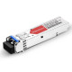 Accortec SFP-GE80KCW1510-ET SFP (mini-GBIC) Module - For Data Networking, Optical Network - 1 LC 1000Base-CWDM Network - Optical Fiber - 9/125 &micro;m - Single-mode - Gigabit Ethernet - 1000Base-CWDM - 1 - TAA Compliance SFP-GE80KCW1510-ET-ACC