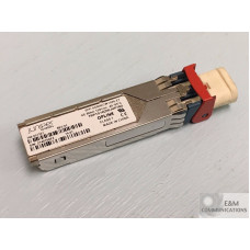 Accortec SFP-GE80KCW1590-ET SFP (mini-GBIC) Module - For Data Networking, Optical Network - 1 LC 1000Base-CWDM Network - Optical Fiber - 9/125 &micro;m - Single-mode - Gigabit Ethernet - 1000Base-CWDM - 1 - TAA Compliance SFP-GE80KCW1590-ET-ACC