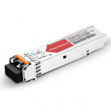 Accortec CWDM Gigabit Ethernet SFP Tranceiver - For Data Networking - 1 LC 1000Base-LX - Optical Fiber - Single-mode - Gigabit Ethernet - 1000Base-LX - 1 - Hot-pluggable - TAA Compliance SFP-GIG-57CWD60-ACC