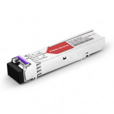 Accortec Bi-Directional SFP Optical Transceiver - For Data Networking, Optical Network - 1 LC 1000Base-BX40-D Network - Optical Fiber - Single-mode - Gigabit Ethernet - 1000Base-BX40-D - TAA Compliance SFP-GIG-BX-D40-ACC