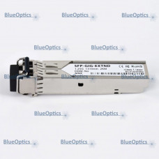 Accortec 1000Base-SX SFP (mini-GBIC) Module - For Data Networking - 1 LC 1000Base-SX - Optical Fiber - 62.5/125 &micro;m - Multi-mode - Gigabit Ethernet - 1000Base-SX - 1 - TAA Compliance SFP-GIG-EXTND-ACC