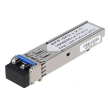 Accortec 1000Base-LX Transceiver Module - For Data Networking - 1 1000Base-LX - Optical Fiber - Single-mode - Gigabit Ethernet - 1000Base-LX - 1 - TAA Compliance SFP-GIG-LX-ACC