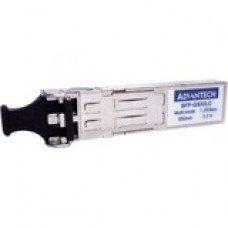 B&B Electronics Mfg. Co 1000BASE-SX MULTI MODE SF SFP-GSX/LC-AE