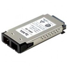 Netpatibles SFP-SX-D 1000Base-SX SFP (mini-GBIC) - For Data Networking - 1 LC 1000Base-SX Network LAN - Optical Fiber Multi-mode - Gigabit Ethernet - 1000Base-SX - 1 SFP-SX-D-NP