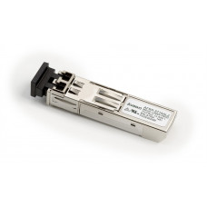 Accortec SFP-SX 1000Base-SX Transceiver Module - For Data Networking - 1 LC Connector 1000Base-SX - Optical Fiber - 62.5/125 &micro;m, 50/125 &micro;m - Multi-mode - Gigabit Ethernet - 1000Base-SX - 1 - Hot-pluggable SFP1000SX-ACC