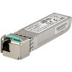 Startech.Com Dell EMC SFP-10G-BX40-U Compatible SFP+ Module - 10GBase-BX40 Fiber Optical Transceiver Upstream (SFP10GBX40US) - 100% Dell EMC SFP-10G-BX40-U compatible guaranteed - Lifetime Warranty on all SFP modules - Meets or exceeds OEM specifications 