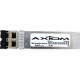 Axiom 10GBASE-LR SFP+ Transceiver for Dell - 331-5310 - For Optical Network, Data Networking - 1 x 10GBase-LR - Optical Fiber - 1.25 GB/s 10 Gigabit Ethernet10 Gbit/s" 331-5310-AX