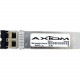 Axiom 10GBASE-SR SFP+ Transceiver for Dell - 330-7605 - For Data Networking, Optical Network - 1 x 10GBase-SR - Optical Fiber - 1.25 GB/s 10 Gigabit Ethernet10 Gbit/s" 330-7605-AX