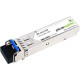 Accortec SFP (mini-GBIC) Module - For Data Networking, Optical Network - 1 LC 1000Base-X Network - Optical Fiber Single-mode - 1.25 Gigabit Ethernet - 1000Base-X SFP1GLXFIN-ACC