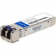 AddOn SFP56 Module - For Optical Network, Data Networking - 1 x LC 50GBase-LR Network - Optical Fiber - Single-mode - 50 Gigabit Ethernet, 25 Gigabit Ethernet, 10 Gigabit Ethernet - 50GBase-LR - TAA Compliant - TAA Compliance SFPM-50GBASE-LR-I-AO