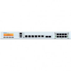 Sophos SG 230 Network Security/Firewall Appliance - 6 Port - 1000Base-T, 1000Base-X - Gigabit Ethernet - 6 x RJ-45 - 3 Total Expansion Slots - 1U - Rack-mountable SG23T2HUS