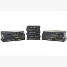 Cisco SF110D-08HP Ethernet Switch - 8 Ports - 2 Layer Supported - 90 Day Limited Warranty - TAA Compliance SF110D-08HP-NA