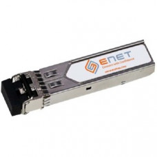 ENET Ixia SFP (mini-GBIC) Module - For Optical Network, Data Networking 1 LC 1000Base-LX/LH Network - Optical Fiber Single-mode, Multi-mode - Gigabit Ethernet - 1000Base-LX/LH SM1310-ENC