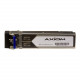 Axiom 1000BASE-SX SFP Transceiver for SMC - SMCBGSLCX1 - 1 x 1000Base-SX1 Gbit/s - RoHS Compliance SMCBGSLCX1-AX