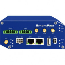 B&B Electronics Mfg. Co SMARTFLEX LTE,2E,USB,2I/O, SD,2S SR30500010