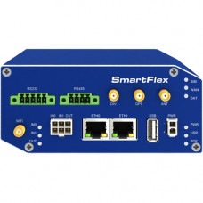 B&B Electronics Mfg. Co SMARTFLEXLTE,2E,USB,2I/O,SD,2S,PD SR30509010