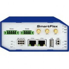 B&B Electronics Mfg. Co SMARTFLEX LTE,2E,USB,2I/O,SD,232,485,2S, SR30509310