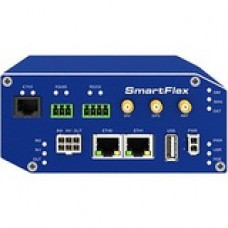 B&B Electronics Mfg. Co SMARTFLEX LTE,3E,USB,2I/O,SD,232,485,2S, SR30509420