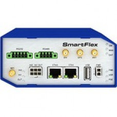 B&B Electronics Mfg. Co SMARTFLEX LTE,2E,USB,2I/O,SD,232,485,2S, SR30519310