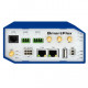 B&B Electronics Mfg. Co Modular LTE Router with SmartWorx Hub (3xETH, USB, 2xI/O, SD, 232, 485, 2xSIM, Wi-Fi, Poe PD) SR30519410-SWH